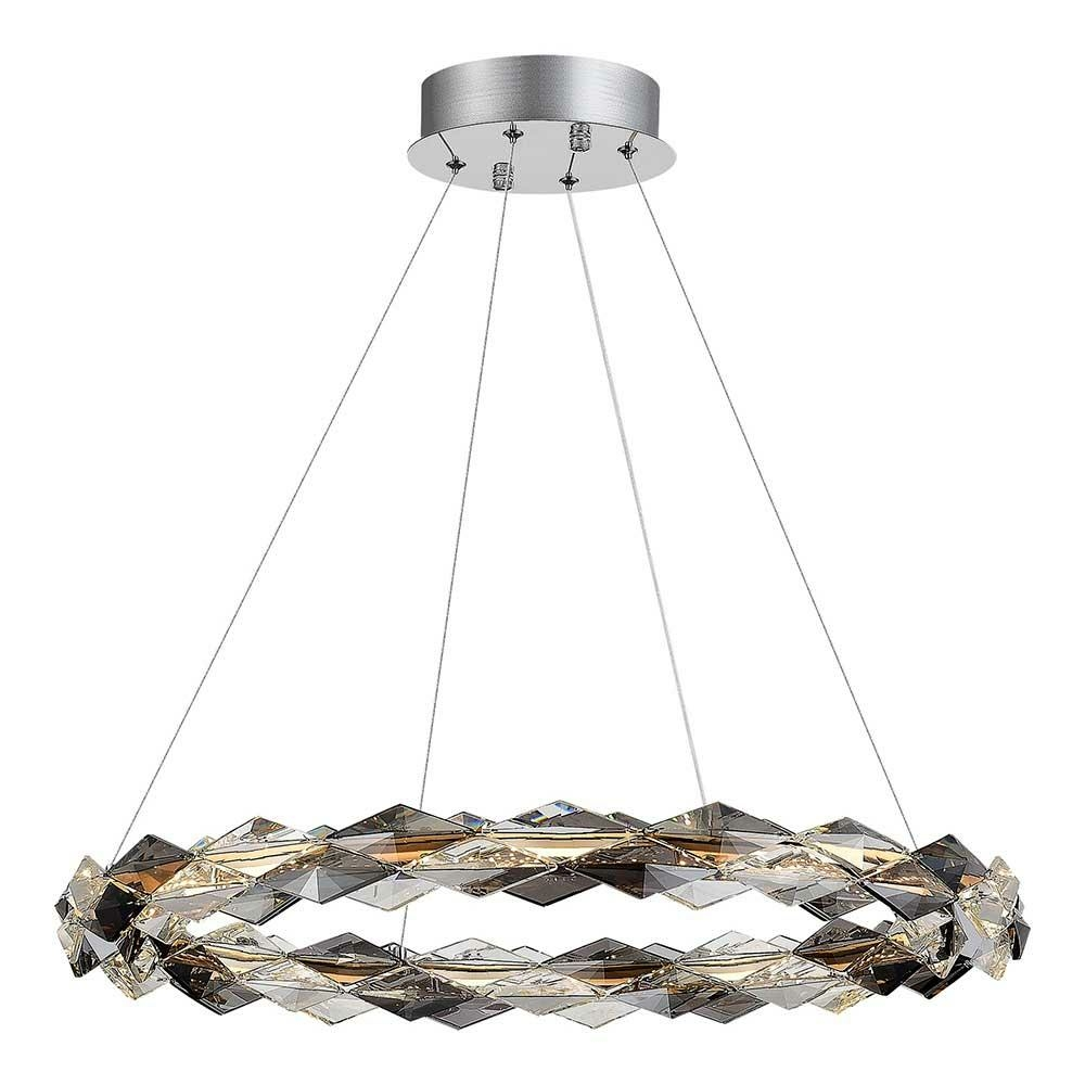 Изображение товара Подвесная люстра ST Luce DIAMANTA SL6009.103.01