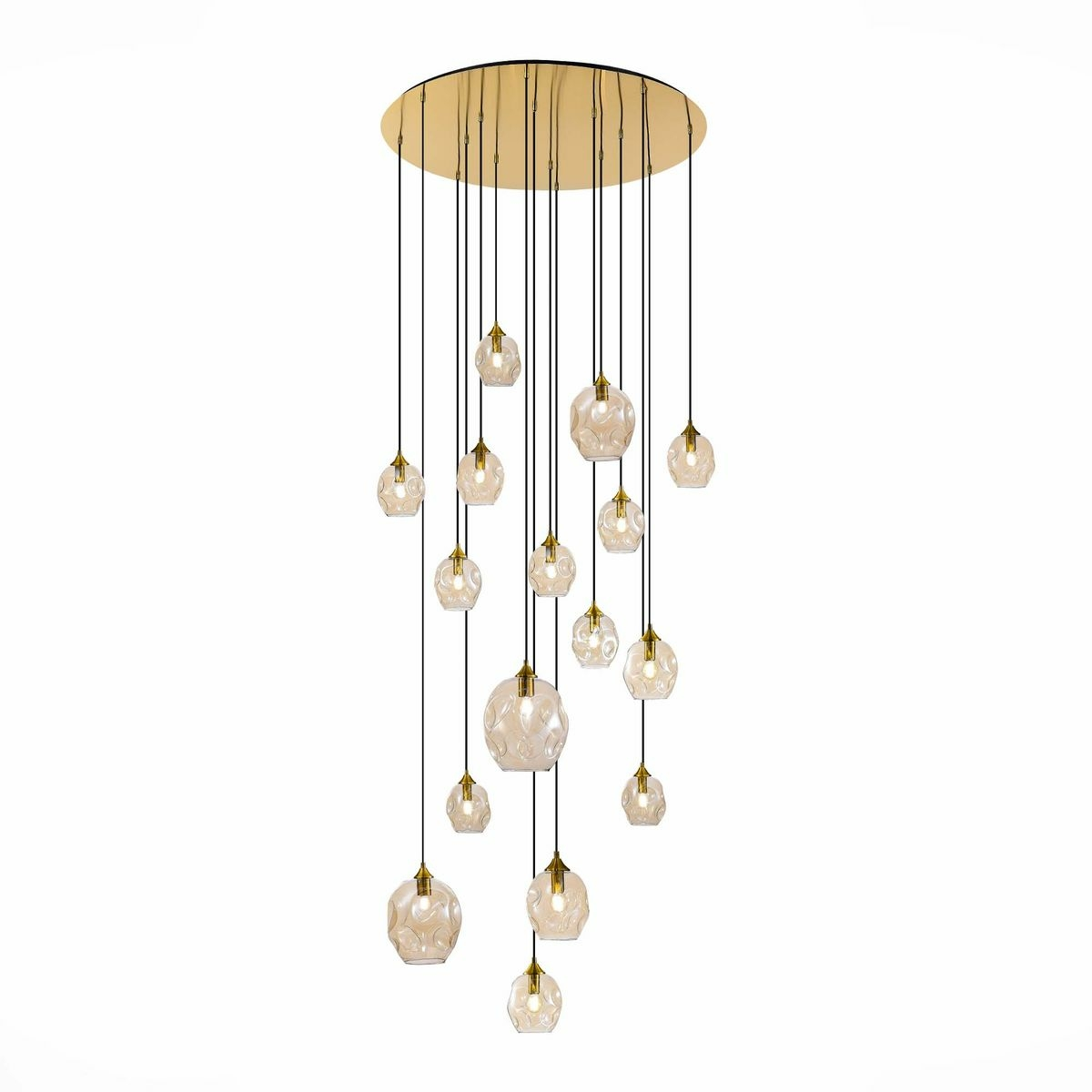 Изображение товара Подвесная люстра ST Luce Idesia SL1188.303.16