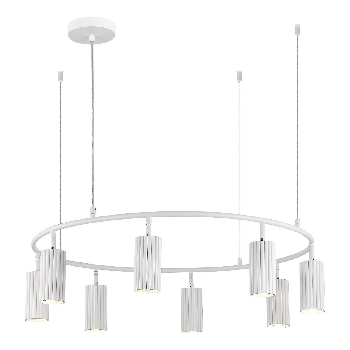 Изображение товара Подвесная люстра ST Luce KENDO SL1213.503.08