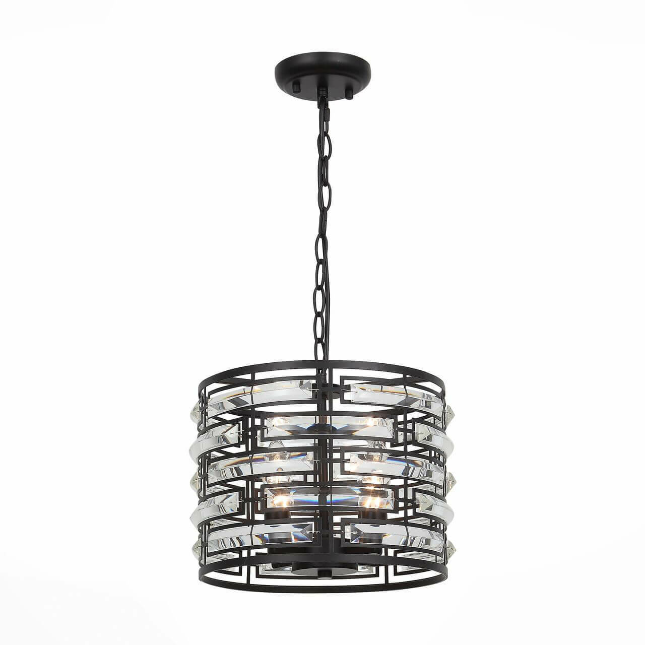 Изображение товара Подвесная люстра ST Luce Chiarezza SL665.403.04
