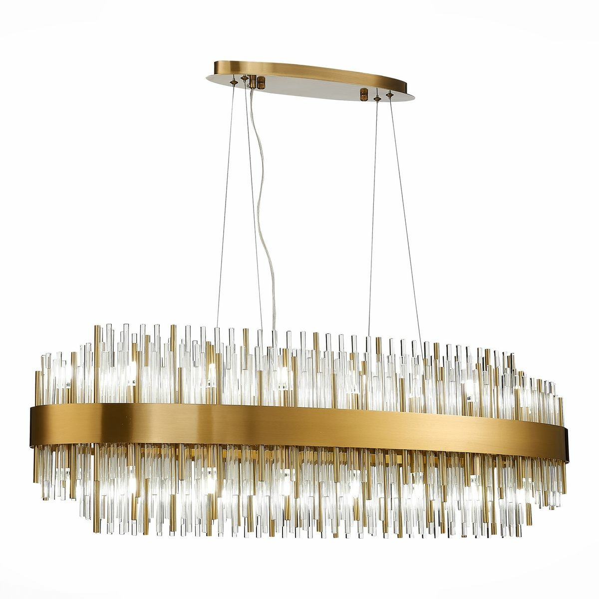 Изображение товара Подвесная люстра ST Luce Nitido SL1158.303.32