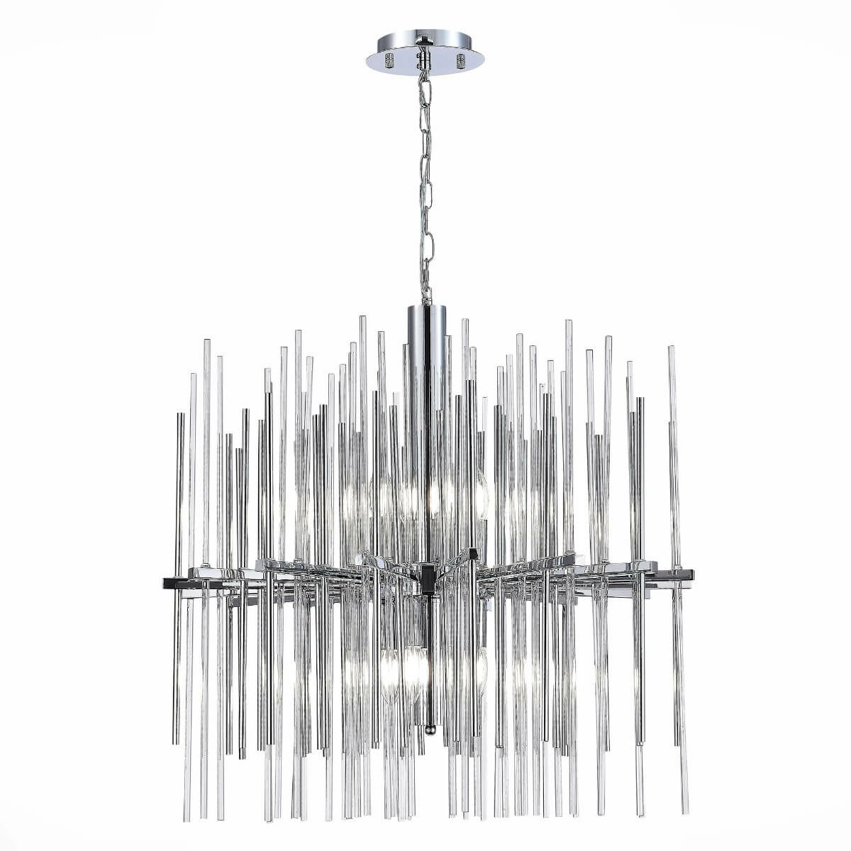 Изображение товара Подвесная люстра ST Luce TERAMO SL1628.103.08