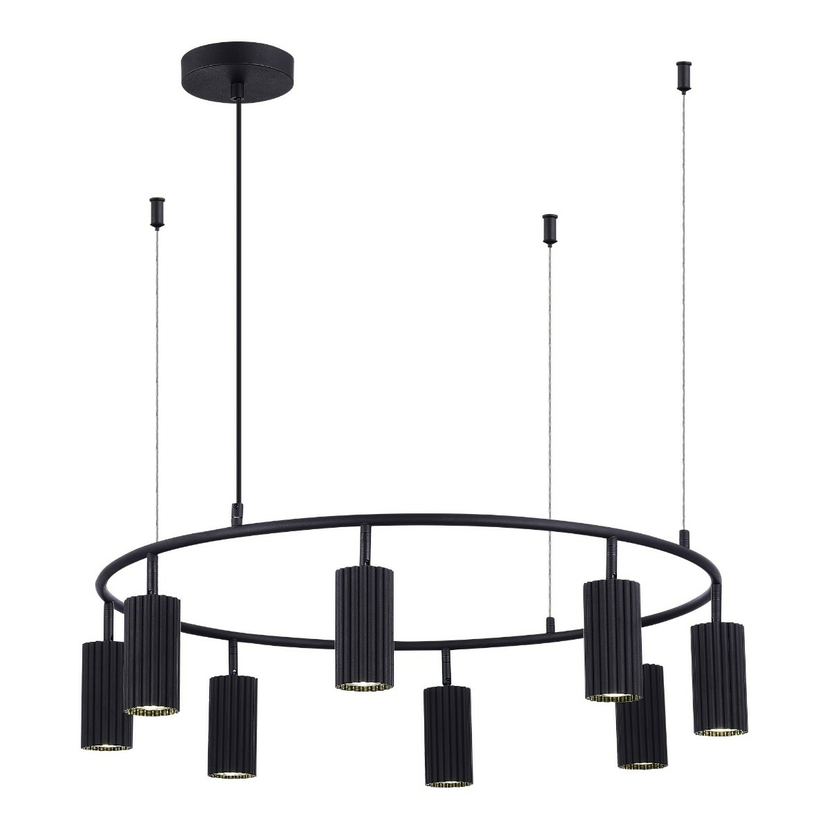 Изображение товара Подвесная люстра ST Luce KENDO SL1213.403.08
