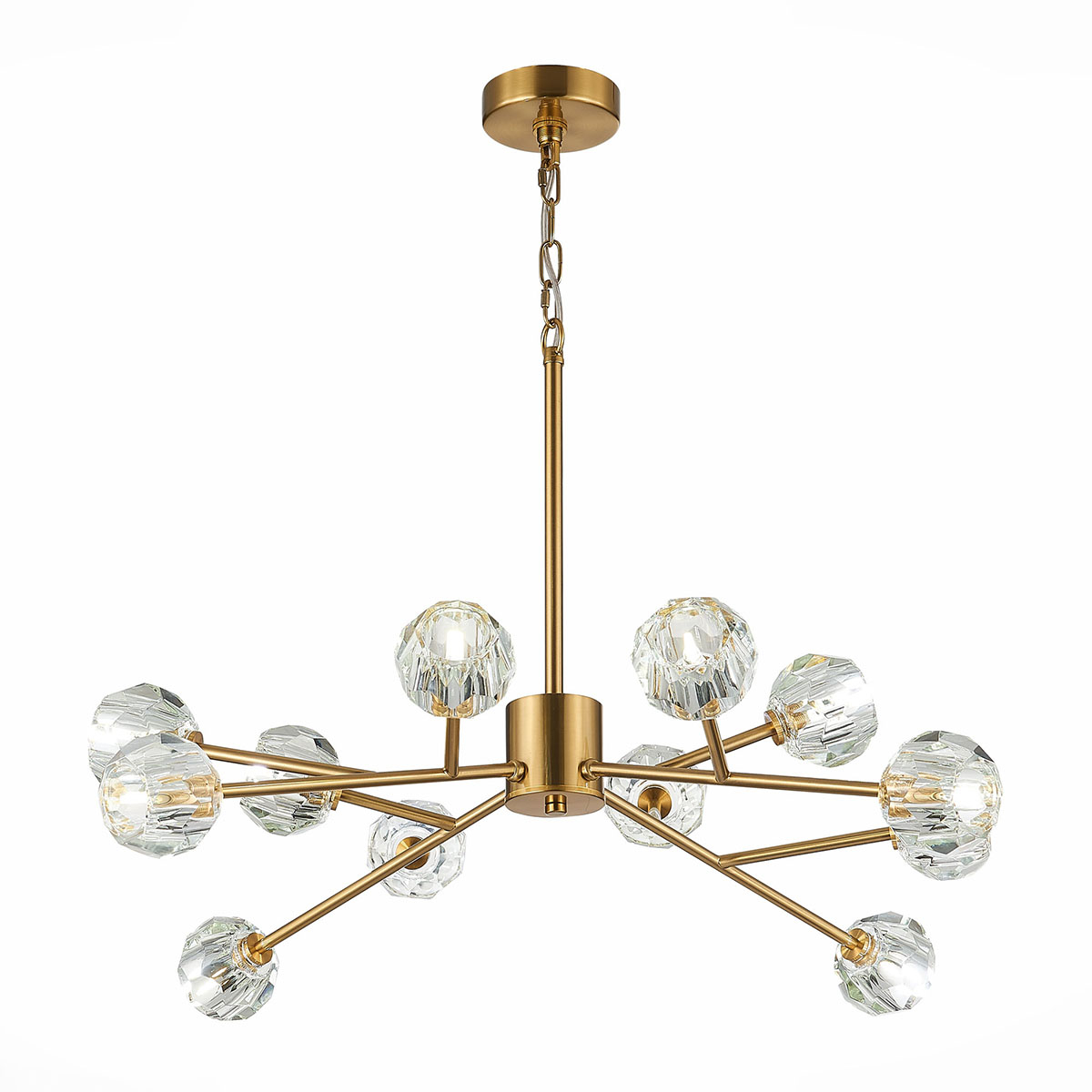 Изображение товара Подвесная люстра ST Luce Romano SL1166.303.12