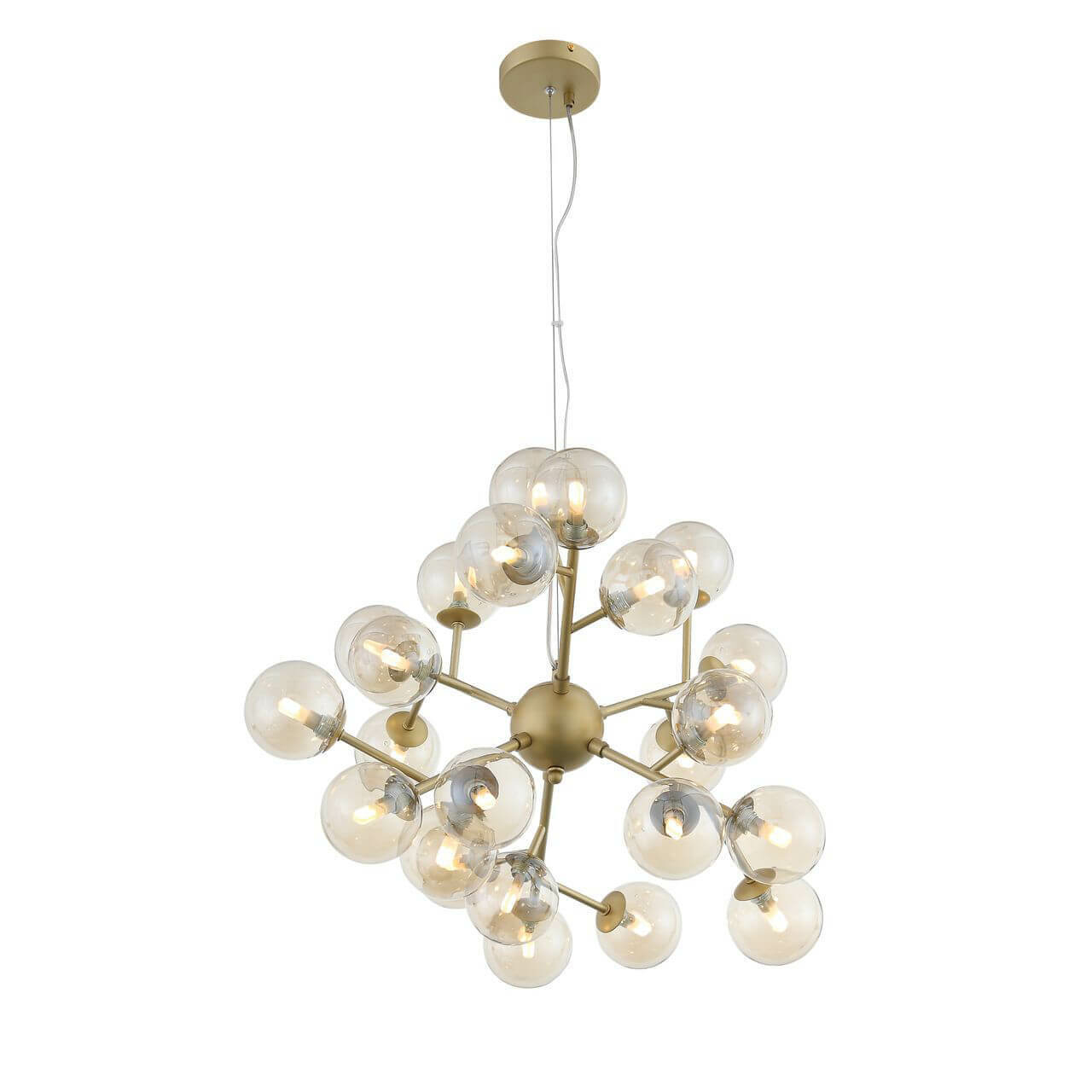 Изображение товара Подвесная люстра ST Luce Pallеre SL438.203.24
