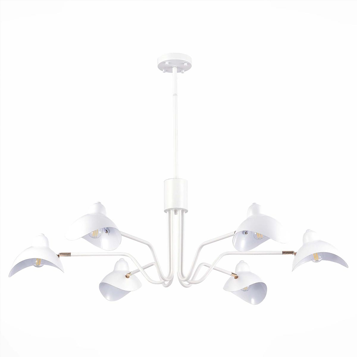 Изображение товара Подвесная люстра ST Luce Minne SL1801.513.06