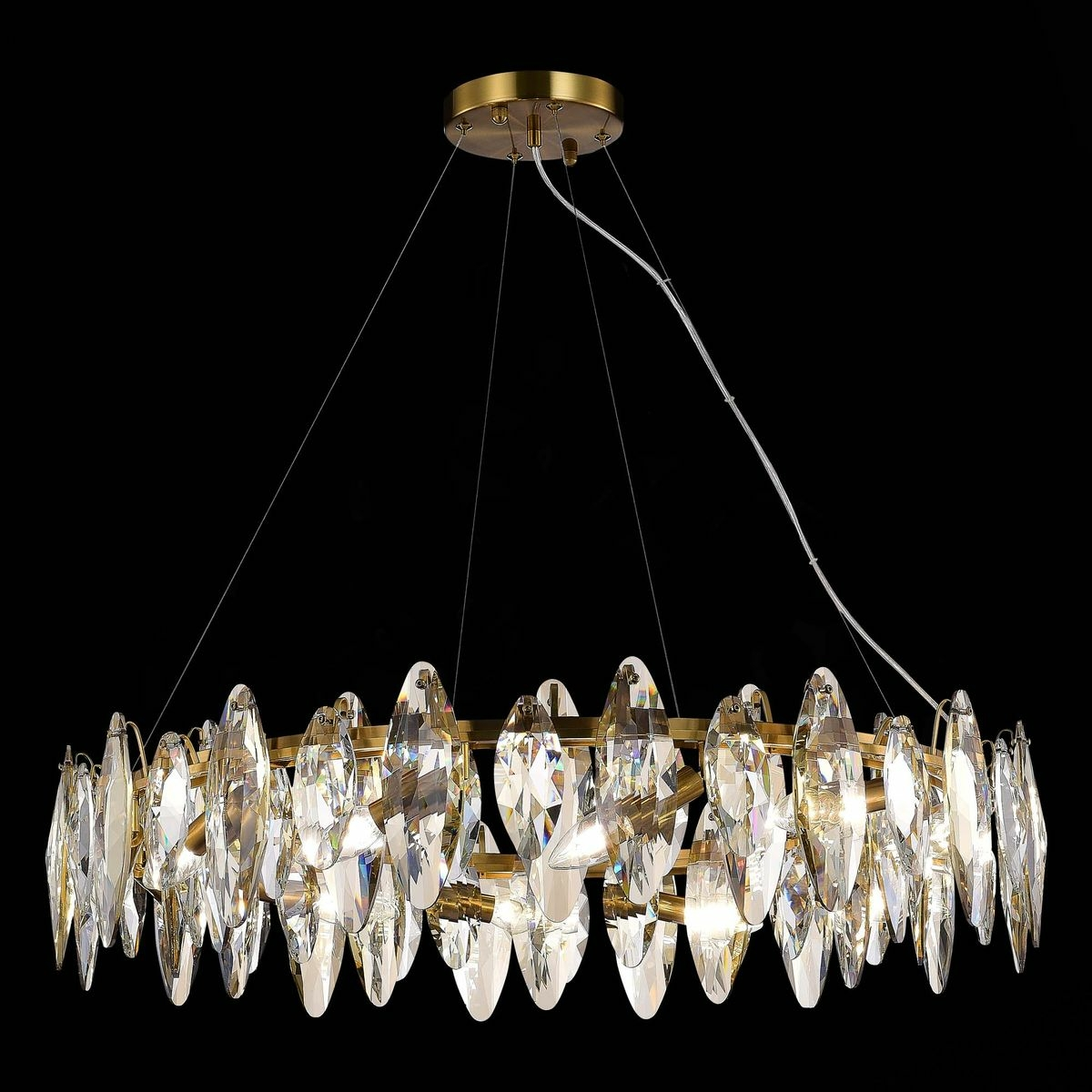 Изображение товара Подвесная люстра ST Luce Ancona SL1227.303.12