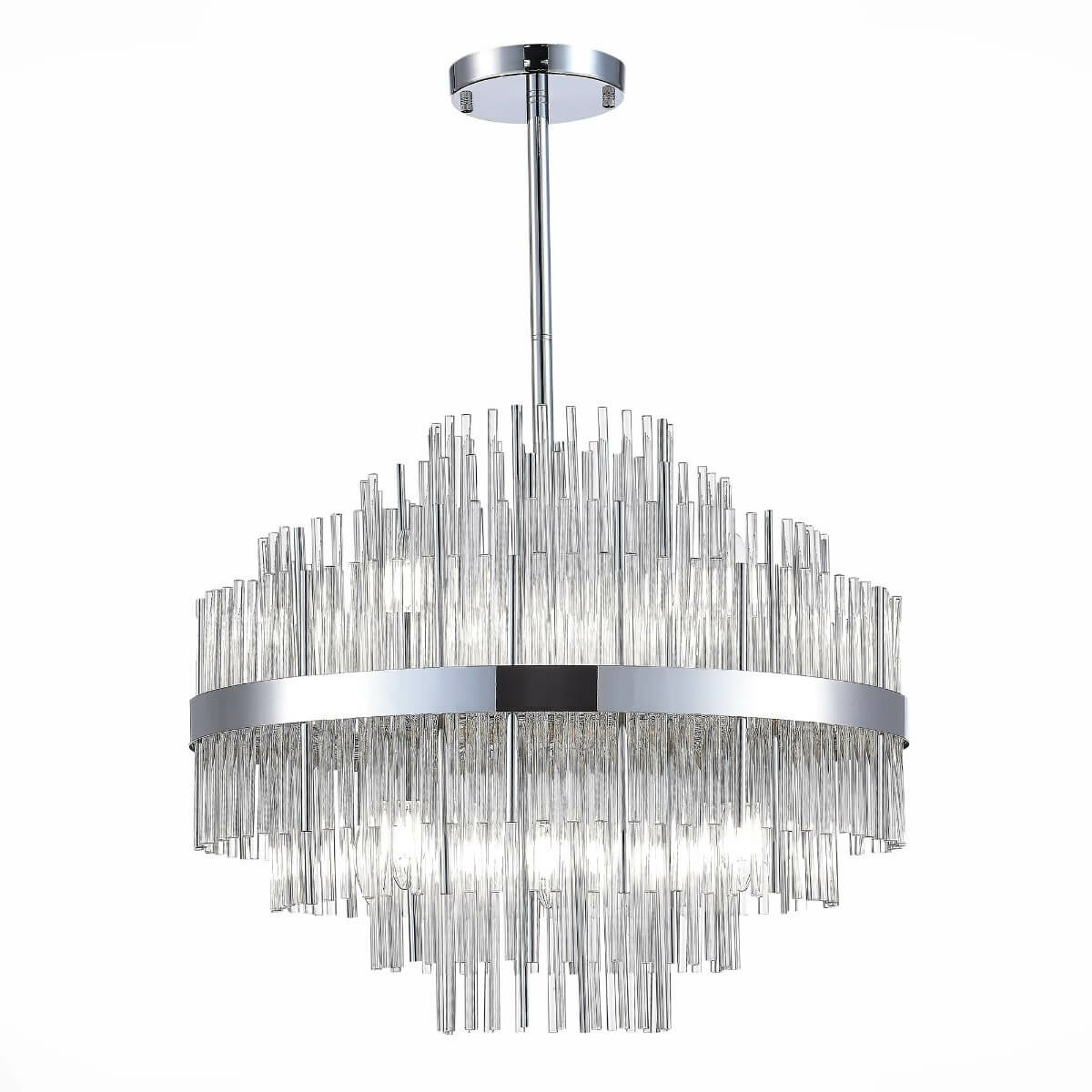 Изображение товара Потолочная люстра ST Luce RENS SL1634.103.09