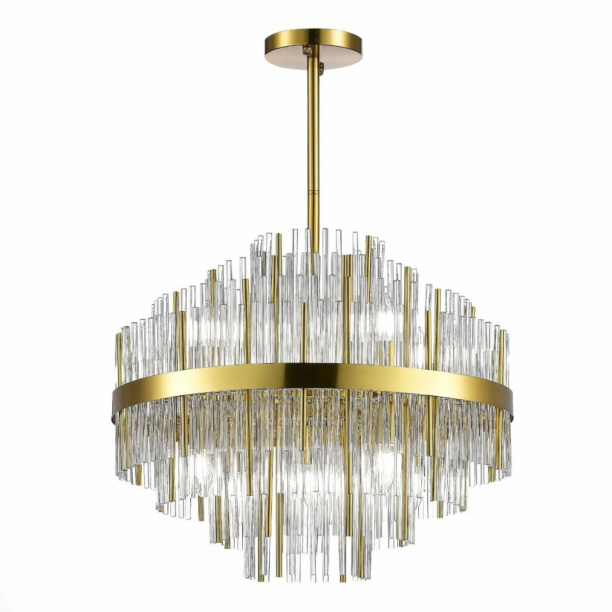Изображение товара Потолочная люстра ST Luce RENS SL1634.303.09