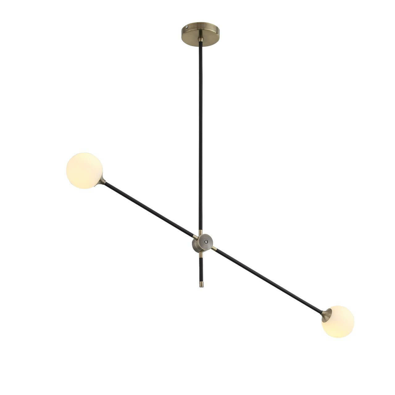 Изображение товара Подвесная люстра ST Luce Bastoncino SL429.403.02