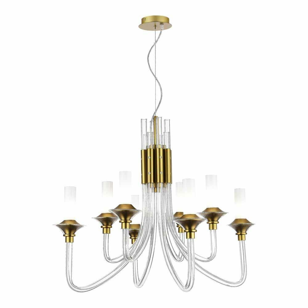Изображение товара Подвесная люстра ST Luce VETRANO SL1241.203.08