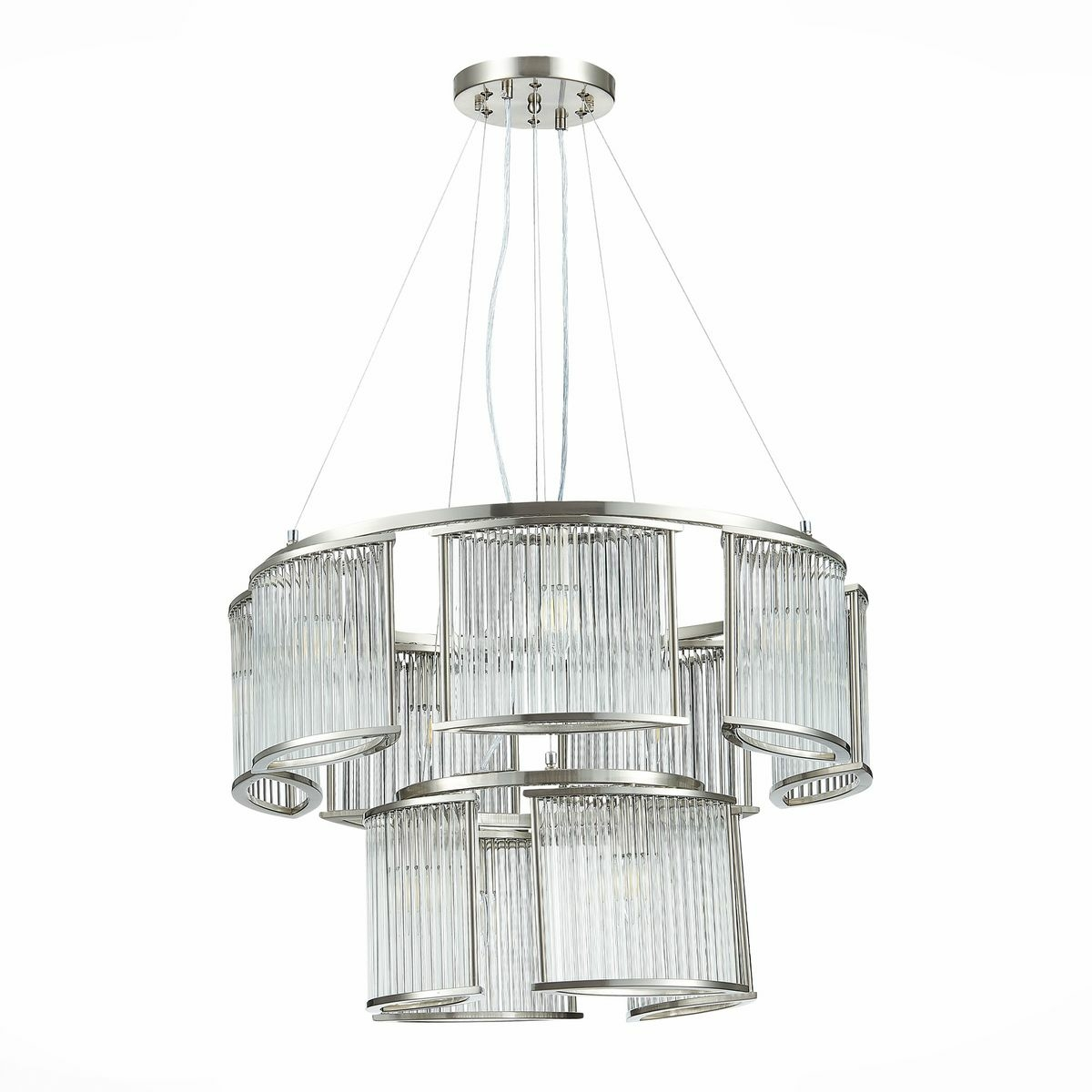 Изображение товара Подвесная люстра ST Luce Velletri SL1627.103.11