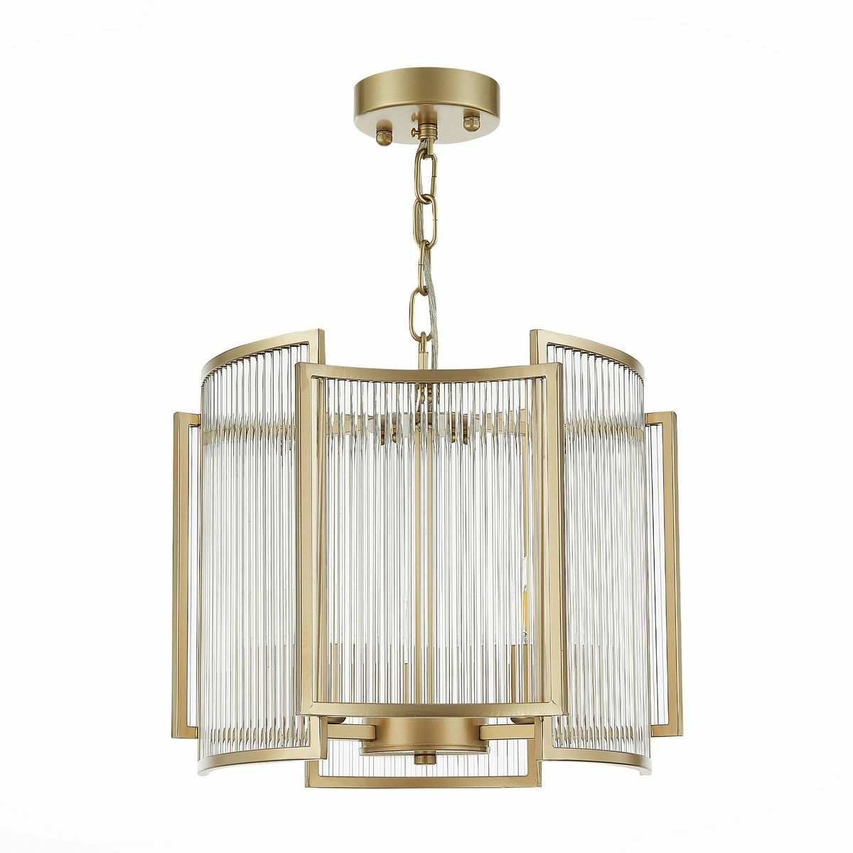 Изображение товара Подвесная люстра ST Luce Cosenza SL1234.203.03