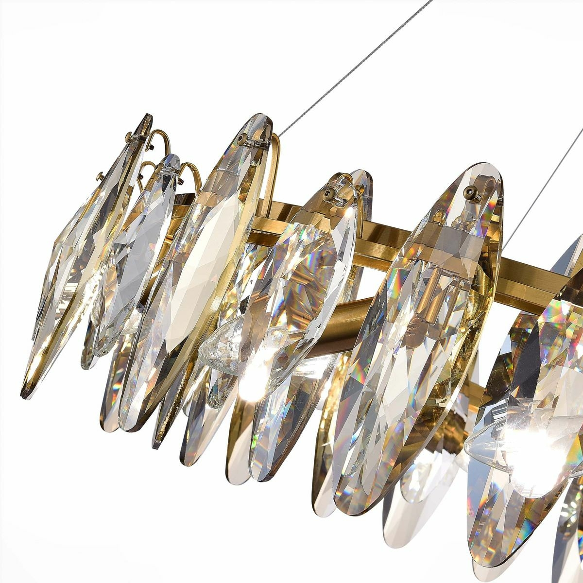 Изображение товара Подвесная люстра ST Luce Ancona SL1227.303.12