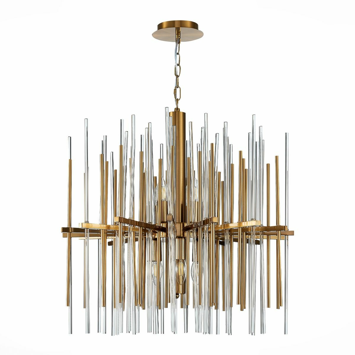 Изображение товара Подвесная люстра ST Luce Teramo SL1628.303.08