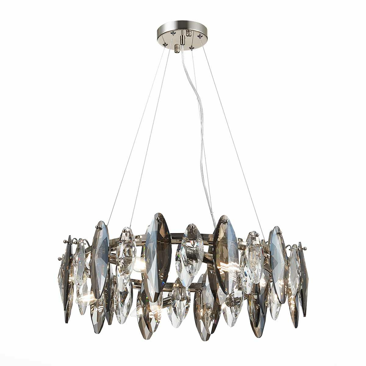 Изображение товара Подвесная люстра ST Luce Ancona SL1227.103.08