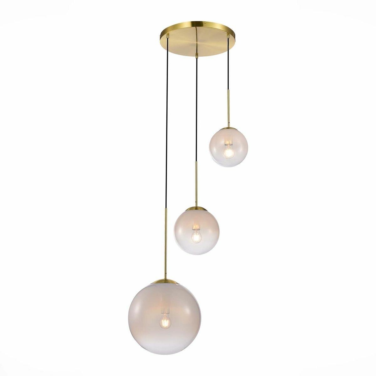 Изображение товара Подвесная люстра ST Luce Cassius SL1190.203.03