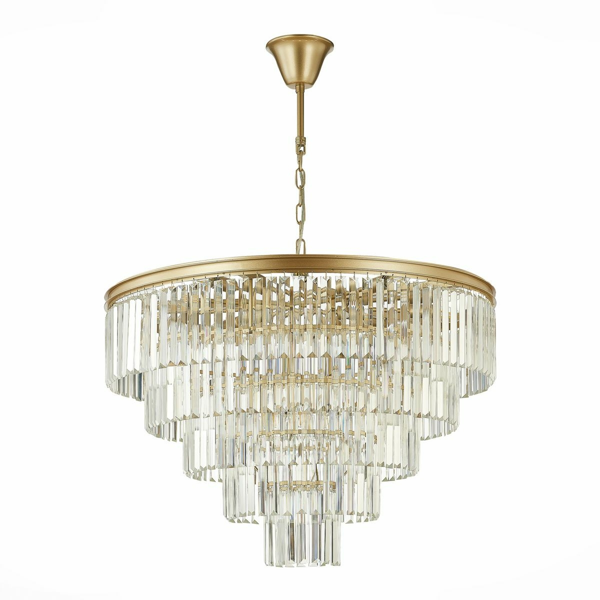 Изображение товара Подвесная люстра ST Luce Ercolano SL1624.203.15