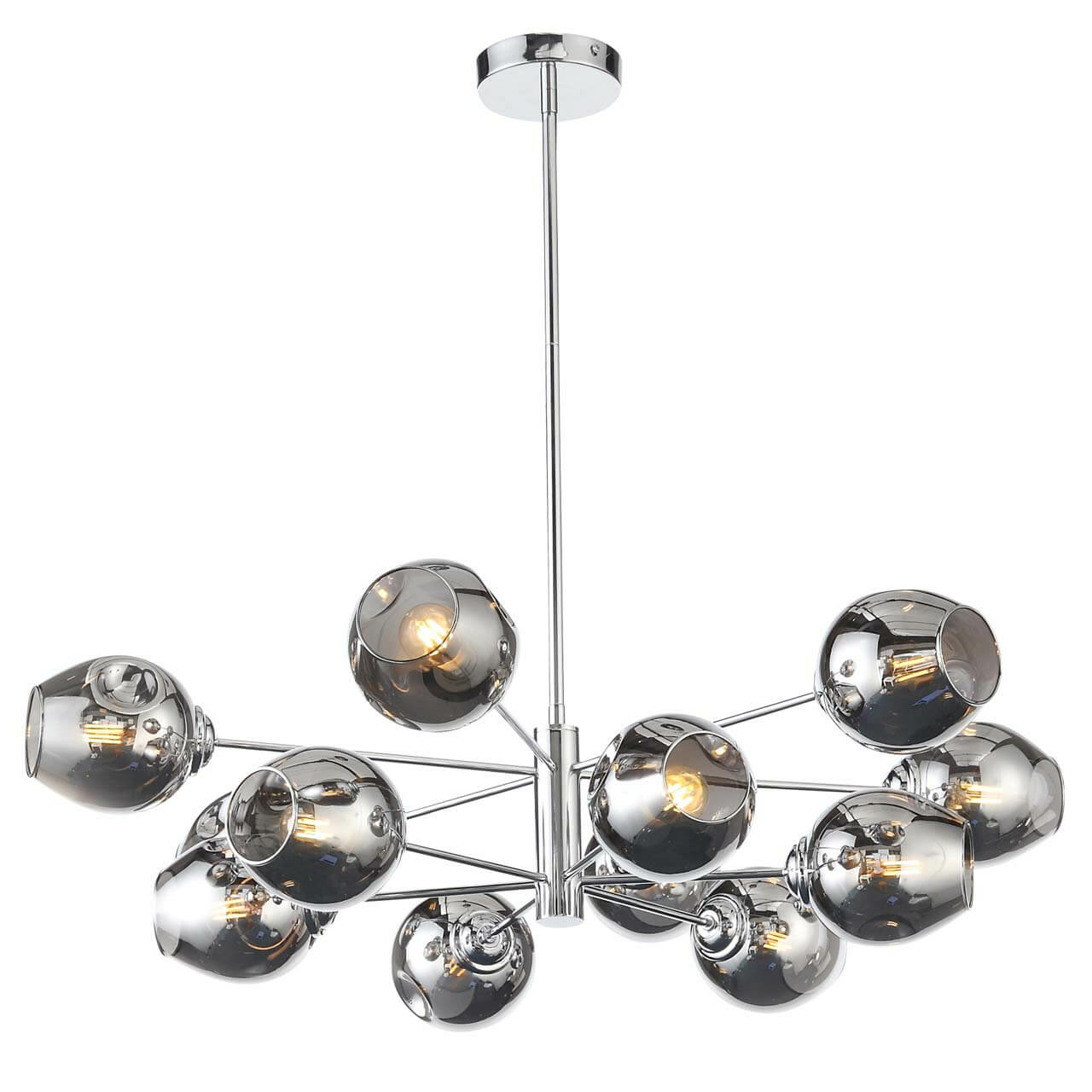 Изображение товара Подвесная люстра ST Luce Fovia SL1500.103.12