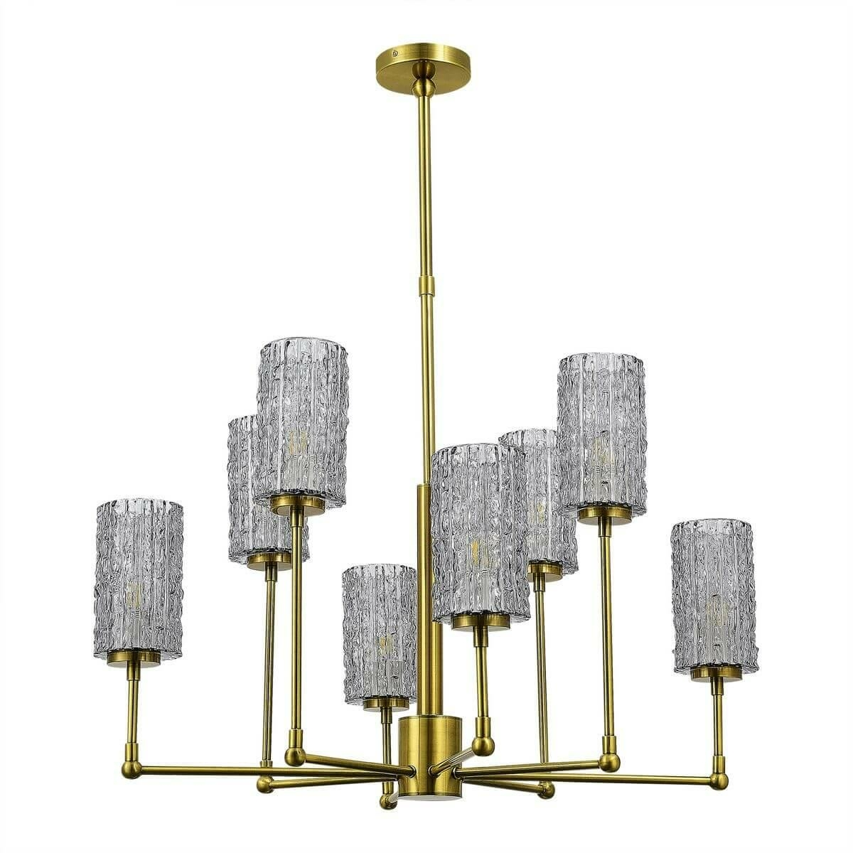 Изображение товара Подвесная люстра ST Luce Gacciolo SL1240.303.08