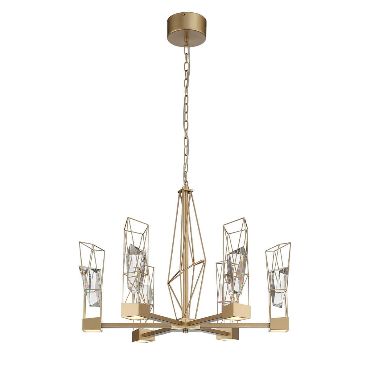 Изображение товара Подвесная люстра ST Luce Progetto SL815.203.06