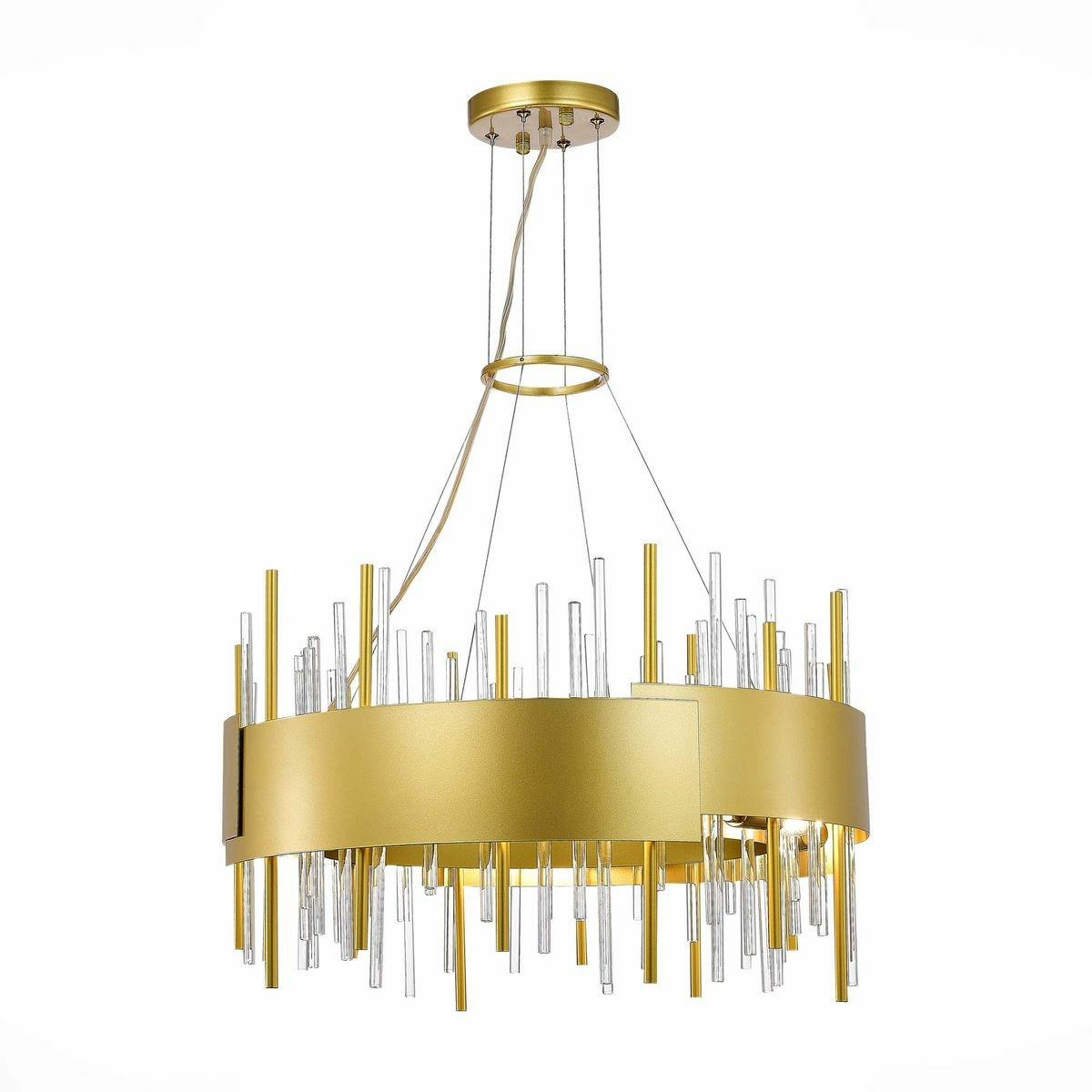 Изображение товара Подвесная люстра ST Luce Olvera SL1633.203.12