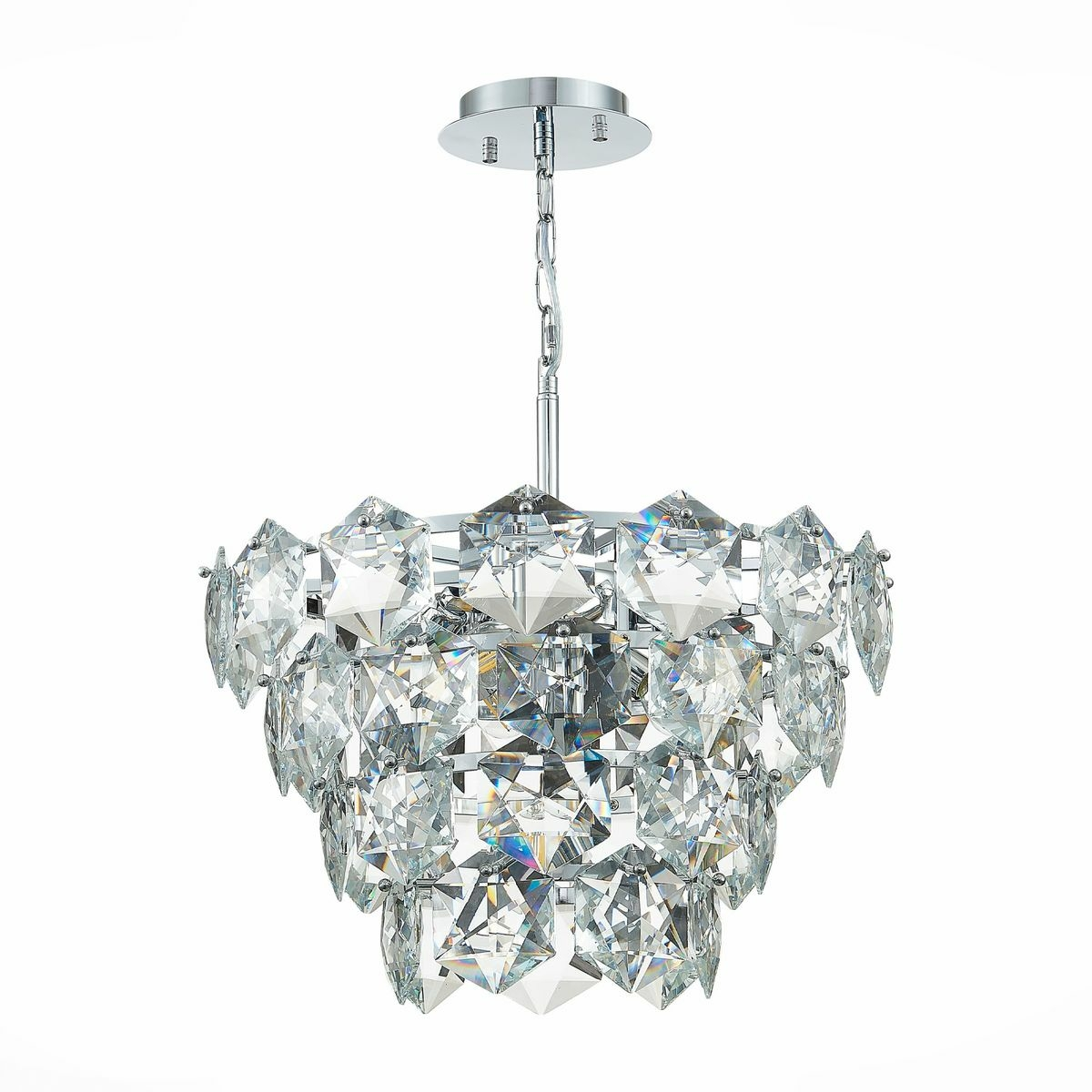 Изображение товара Подвесная люстра ST Luce Viterbo SL1631.103.06