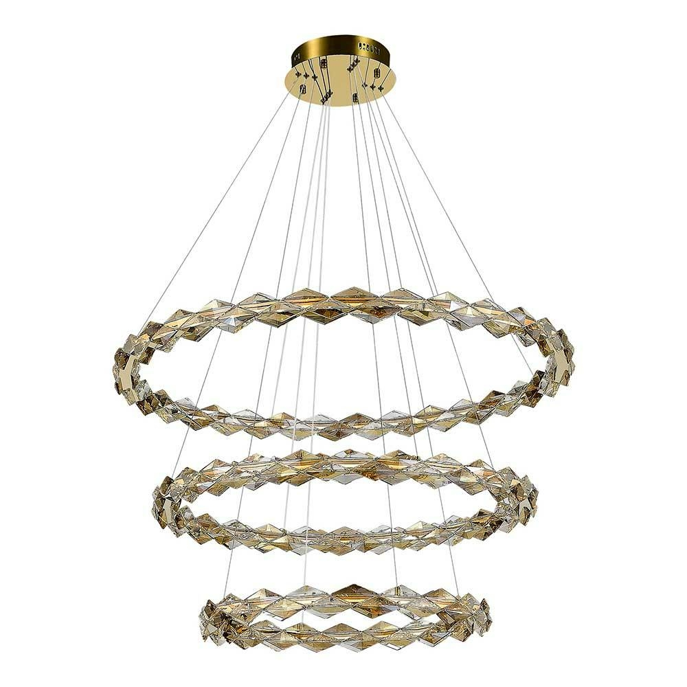 Изображение товара Подвесная люстра ST Luce DIAMANTA SL6009.203.03