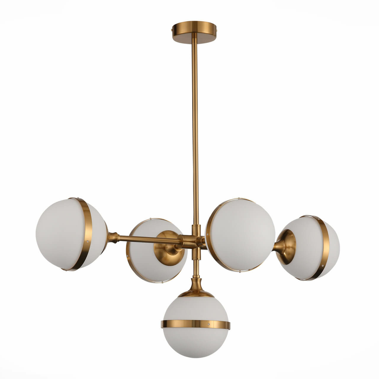 Изображение товара Подвесная люстра ST Luce Arbe SL1157.303.05