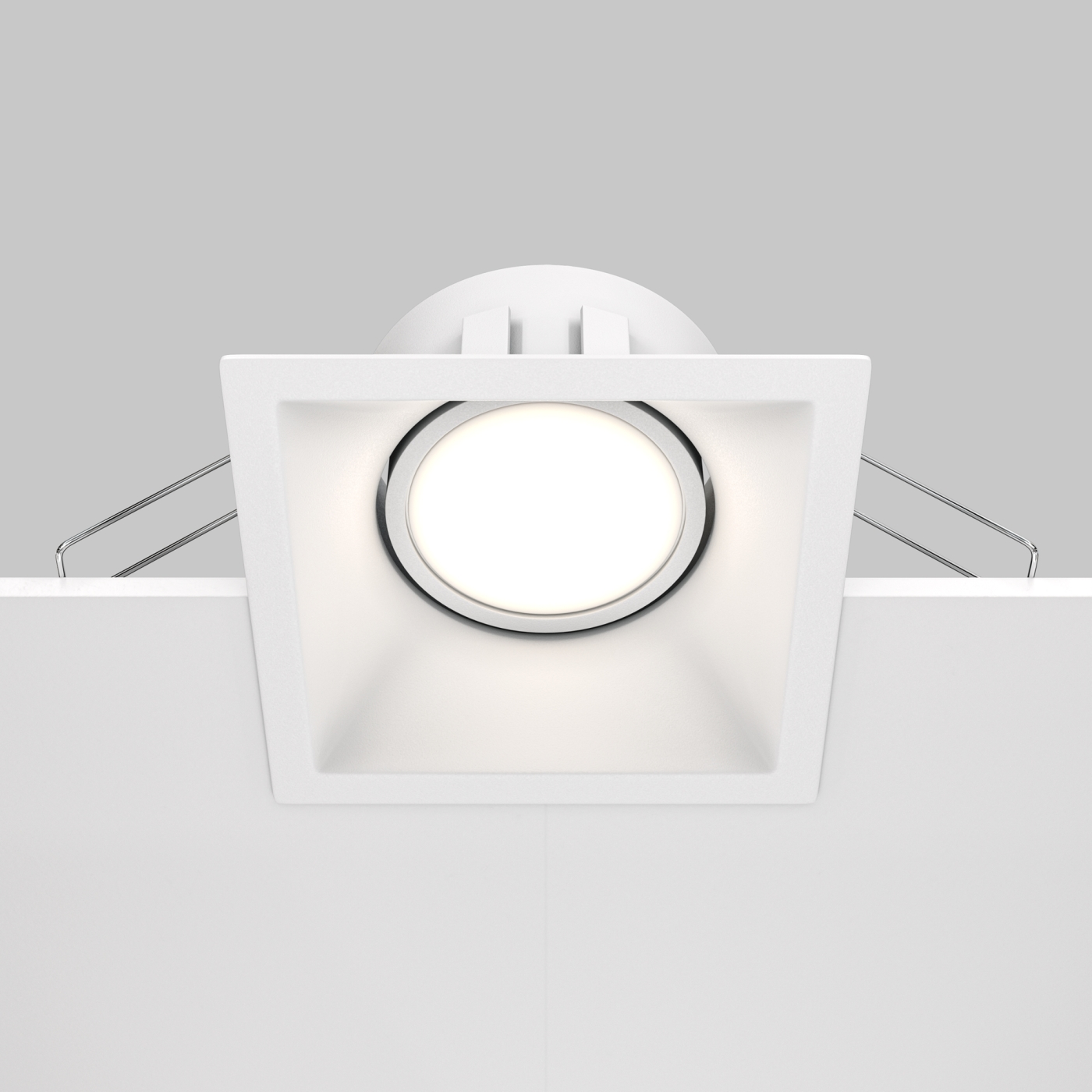 Изображение товара Встраиваемый светильник Maytoni Dot DL029-2-01W