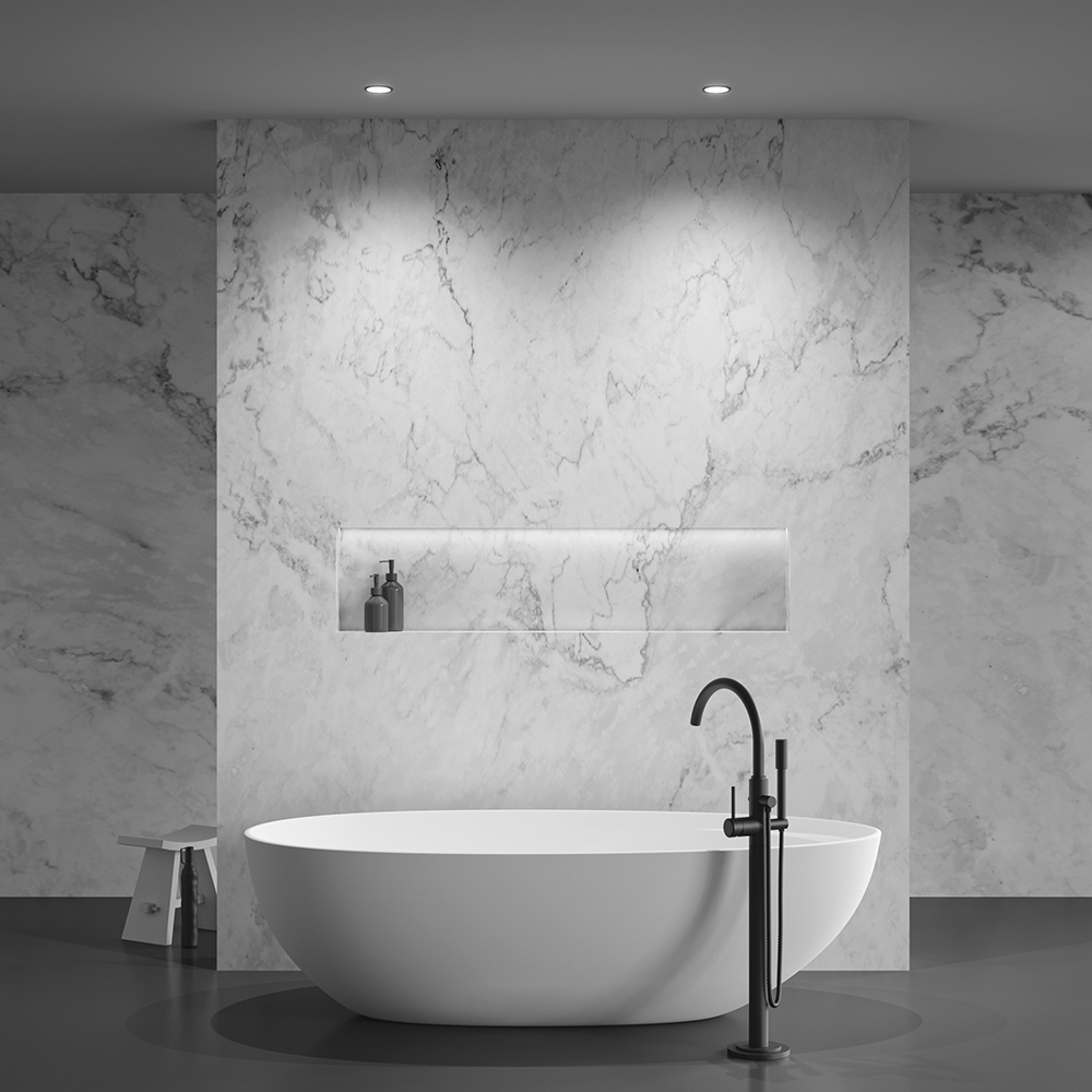 Изображение товара Встраиваемый светильник Maytoni Zoom DL032-2-01B