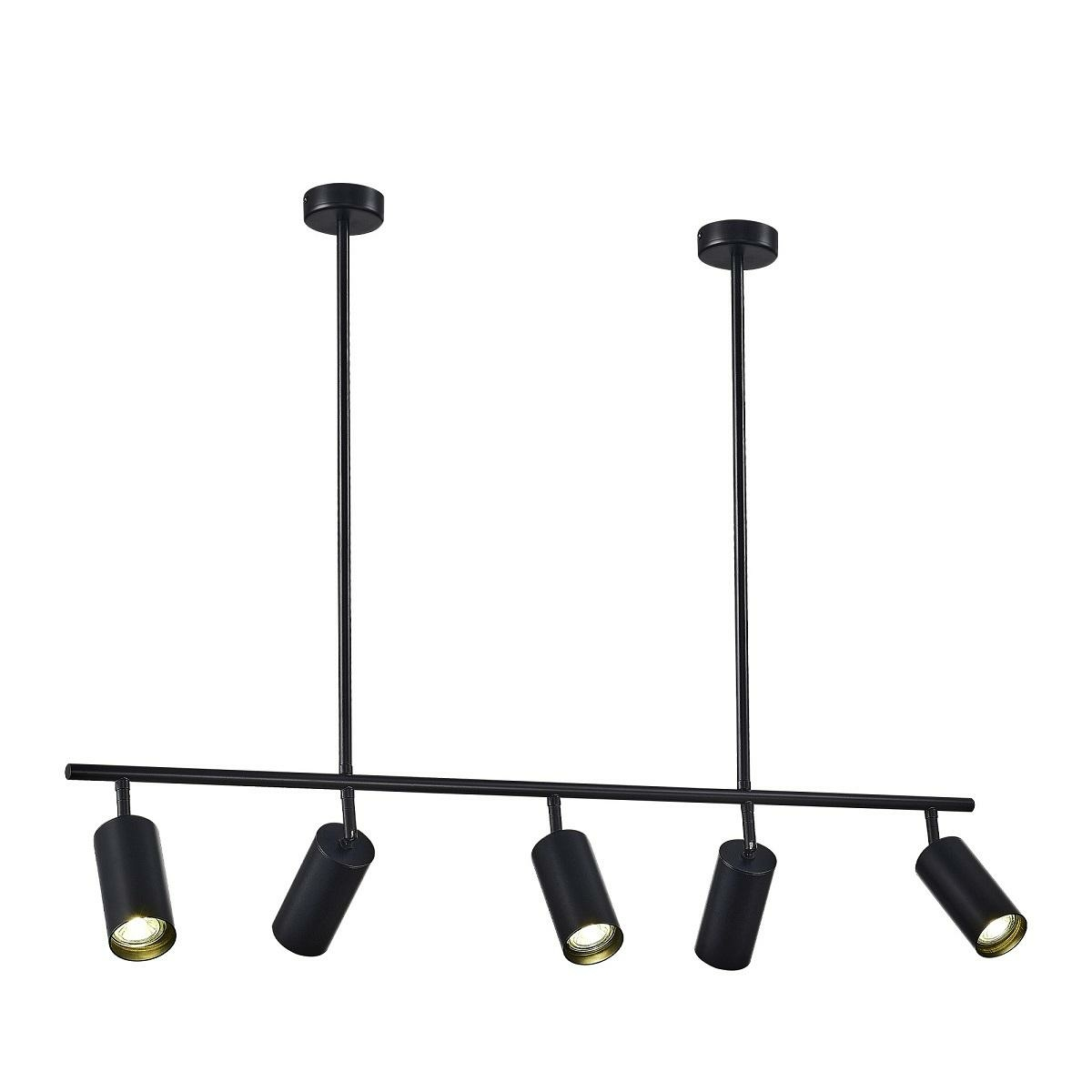 Изображение товара Подвесная люстра ST Luce Sormano SL1206.403.05