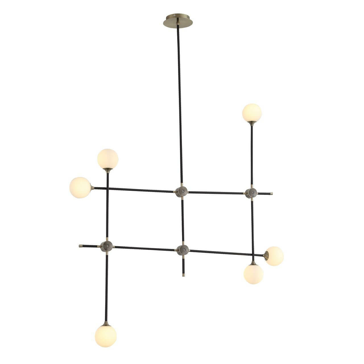 Изображение товара Подвесная люстра ST Luce Bastoncino SL429.403.06