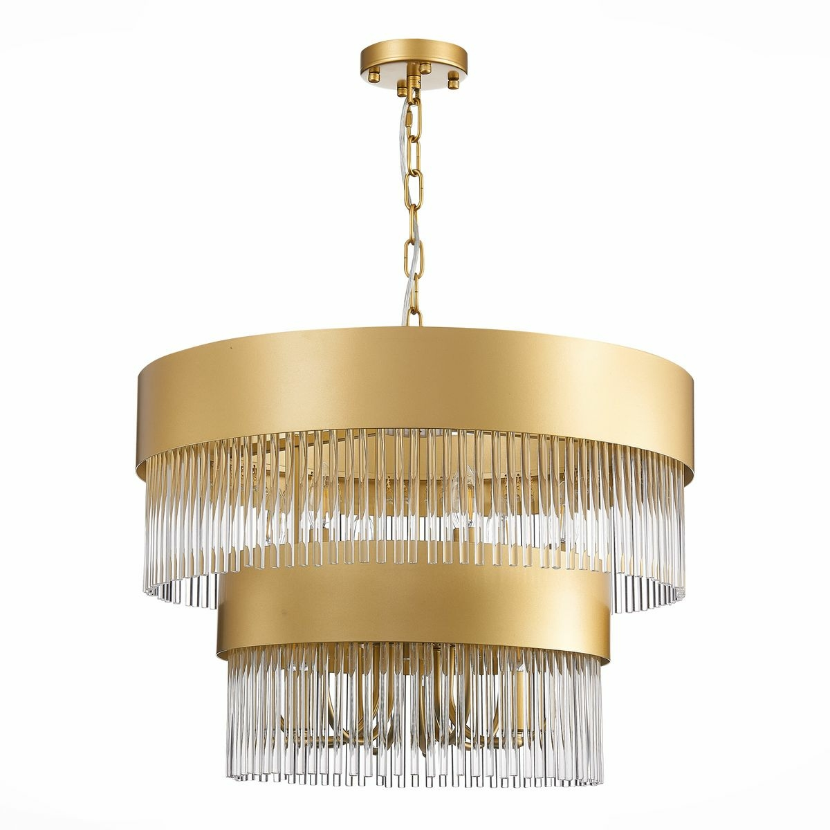 Изображение товара Подвесная люстра ST Luce Contatto SL1225.203.09
