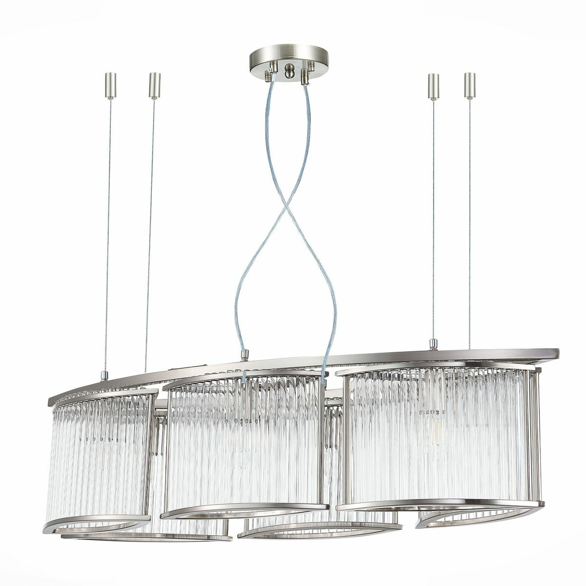 Изображение товара Подвесная люстра ST Luce Velletri SL1627.103.06