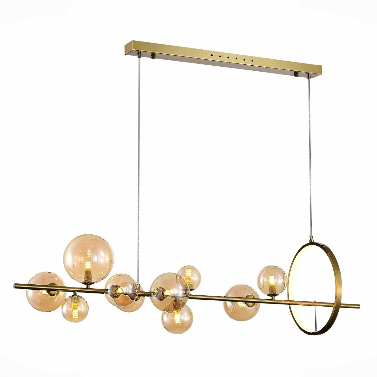 Изображение товара Подвесная люстра ST Luce NECTON SL1165.323.15