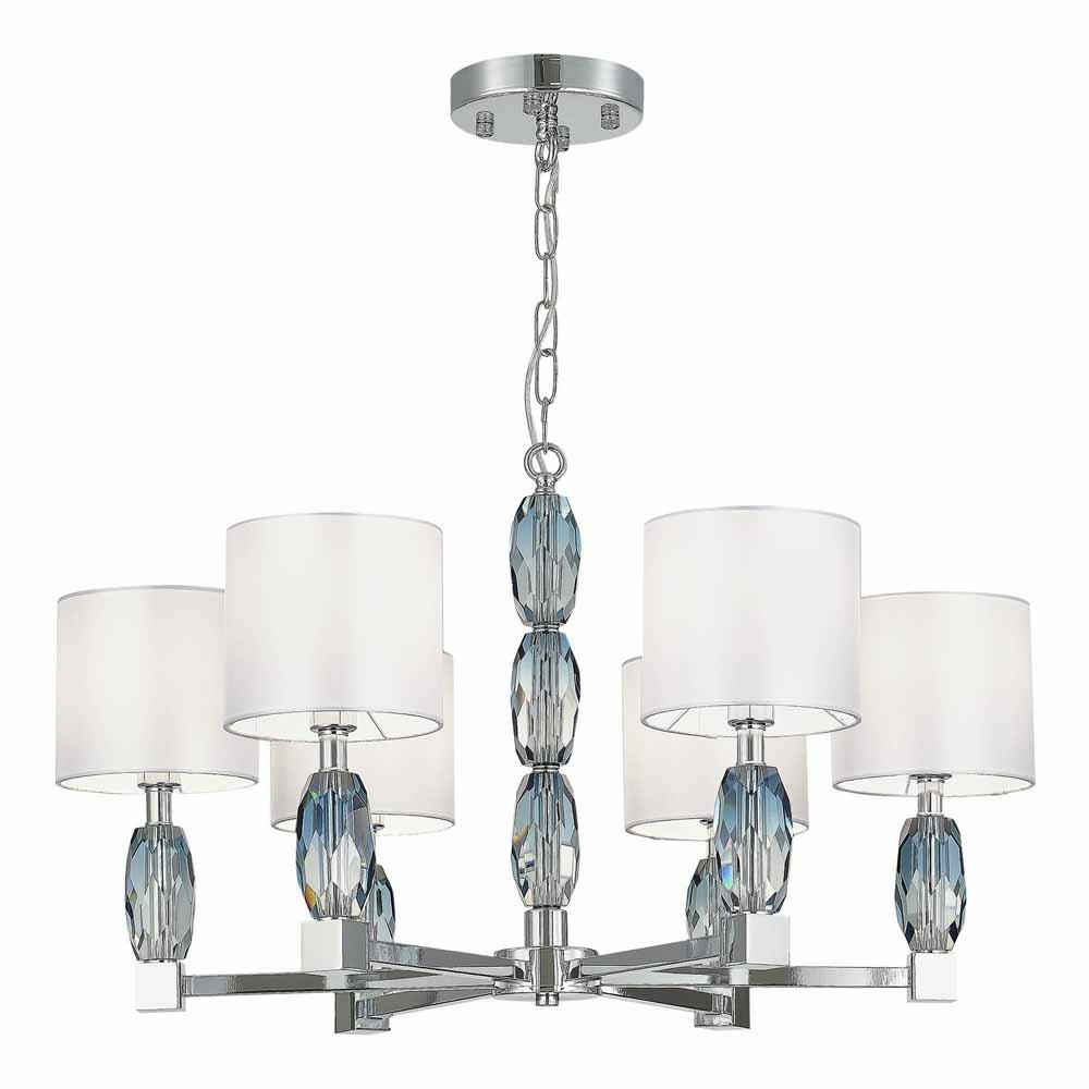 Изображение товара Подвесная люстра ST Luce LINGOTTI SL1759.103.06