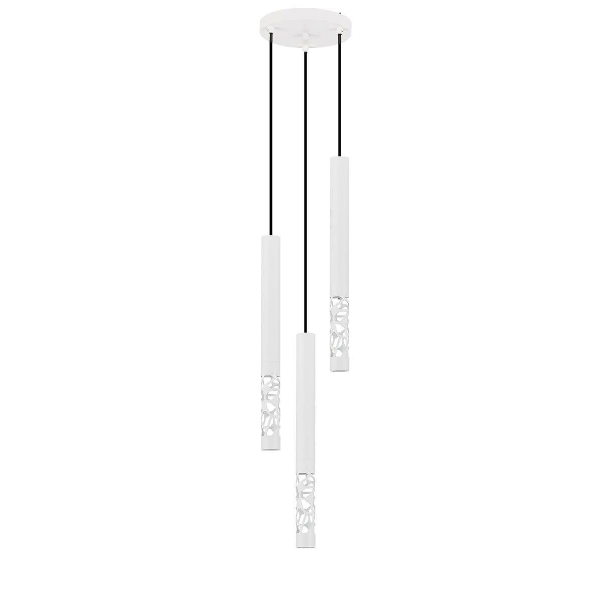 Изображение товара Подвесная светодиодная люстра ST Luce Fizorio SL1577.503.03