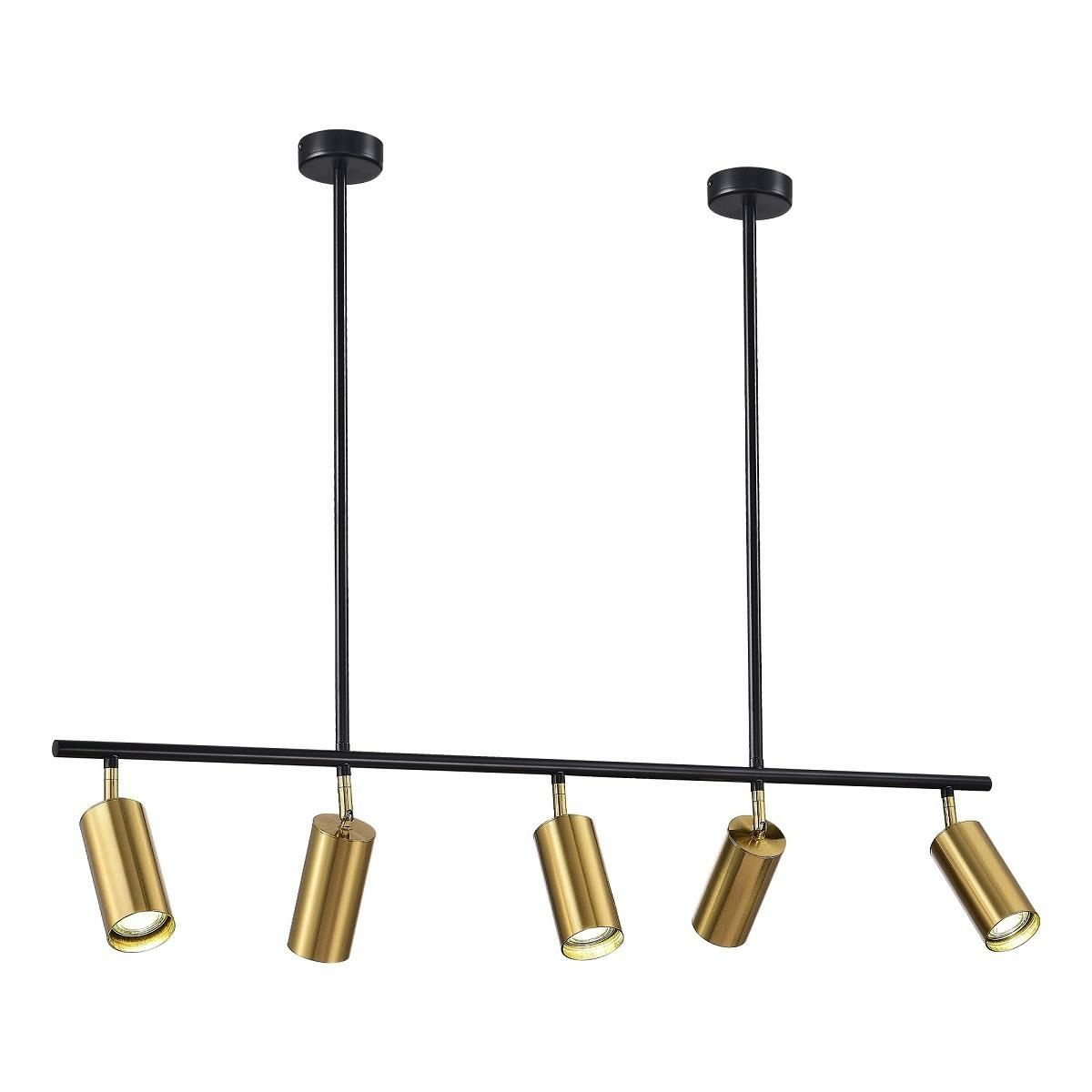 Изображение товара Подвесная люстра ST Luce Sormano SL1206.413.05