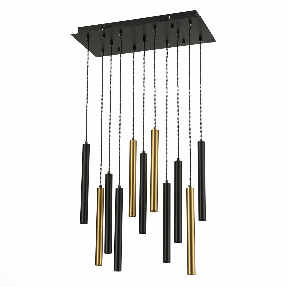 Изображение товара Подвесная светодиодная люстра ST Luce ST153.443.33