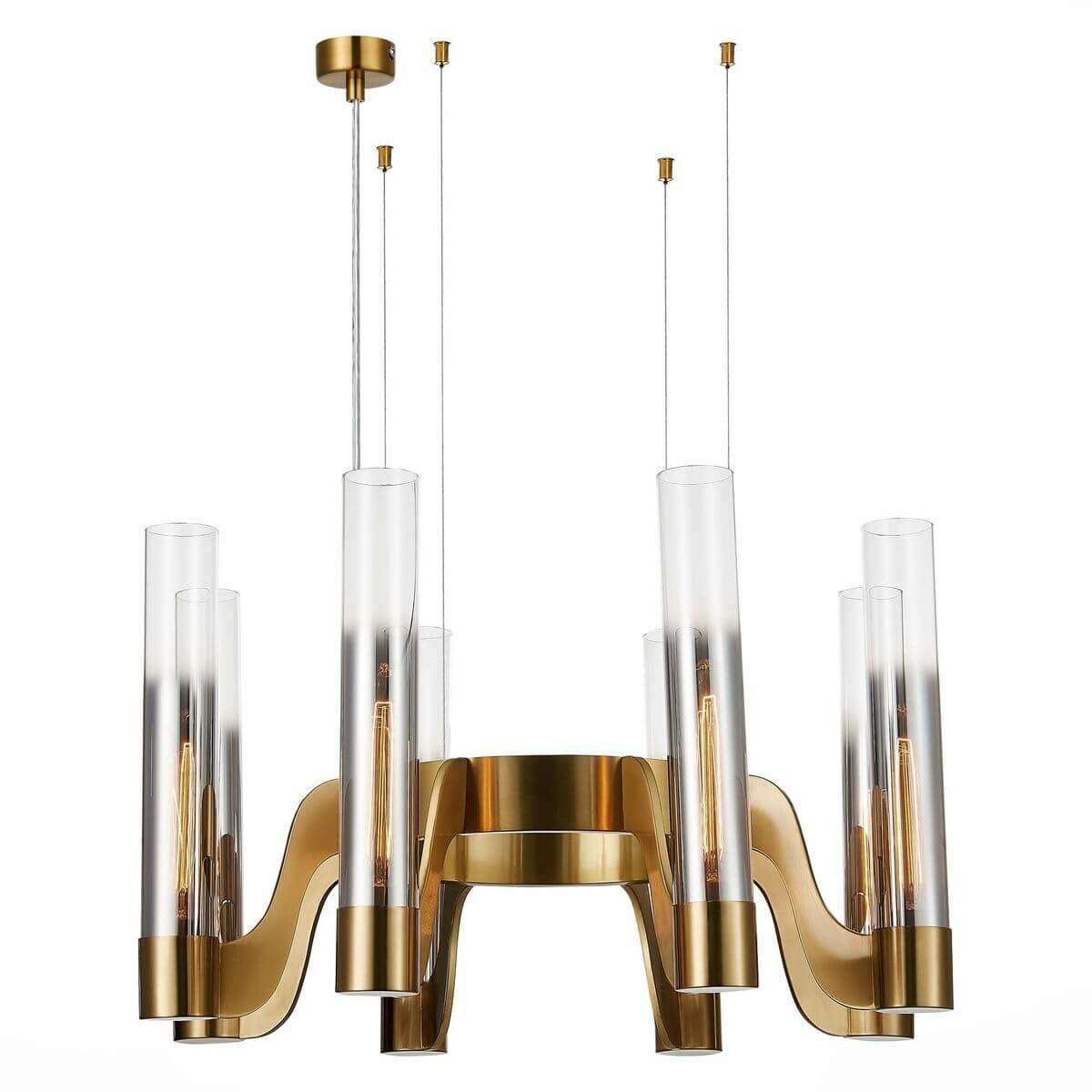 Изображение товара Подвесная люстра ST Luce Ettore SL1235.303.08