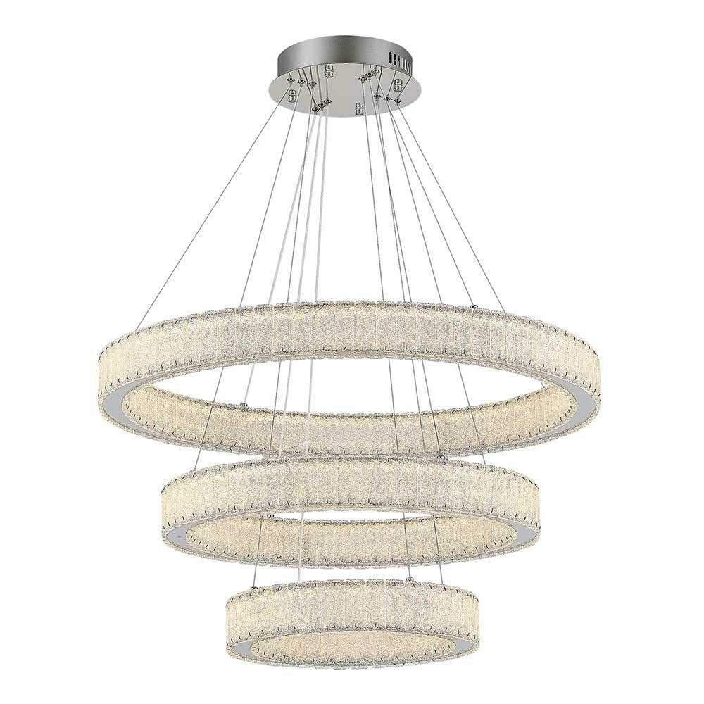 Изображение товара Подвесная люстра ST Luce LATOZZO SL6008.103.03