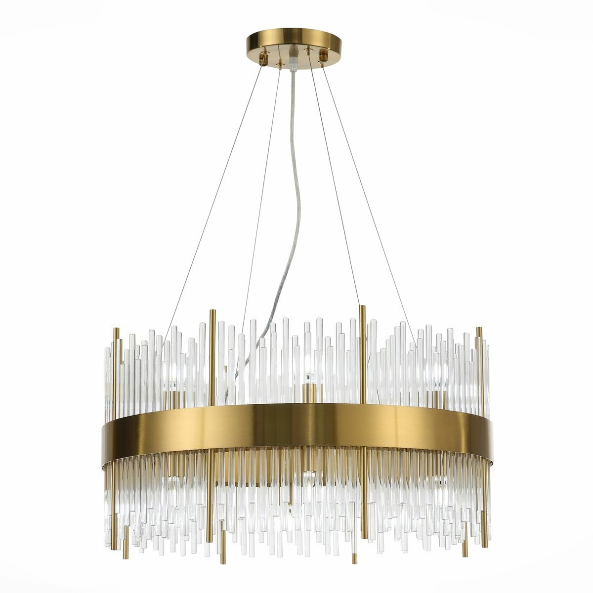 Изображение товара Подвесная люстра ST Luce Nitido SL1158.303.16