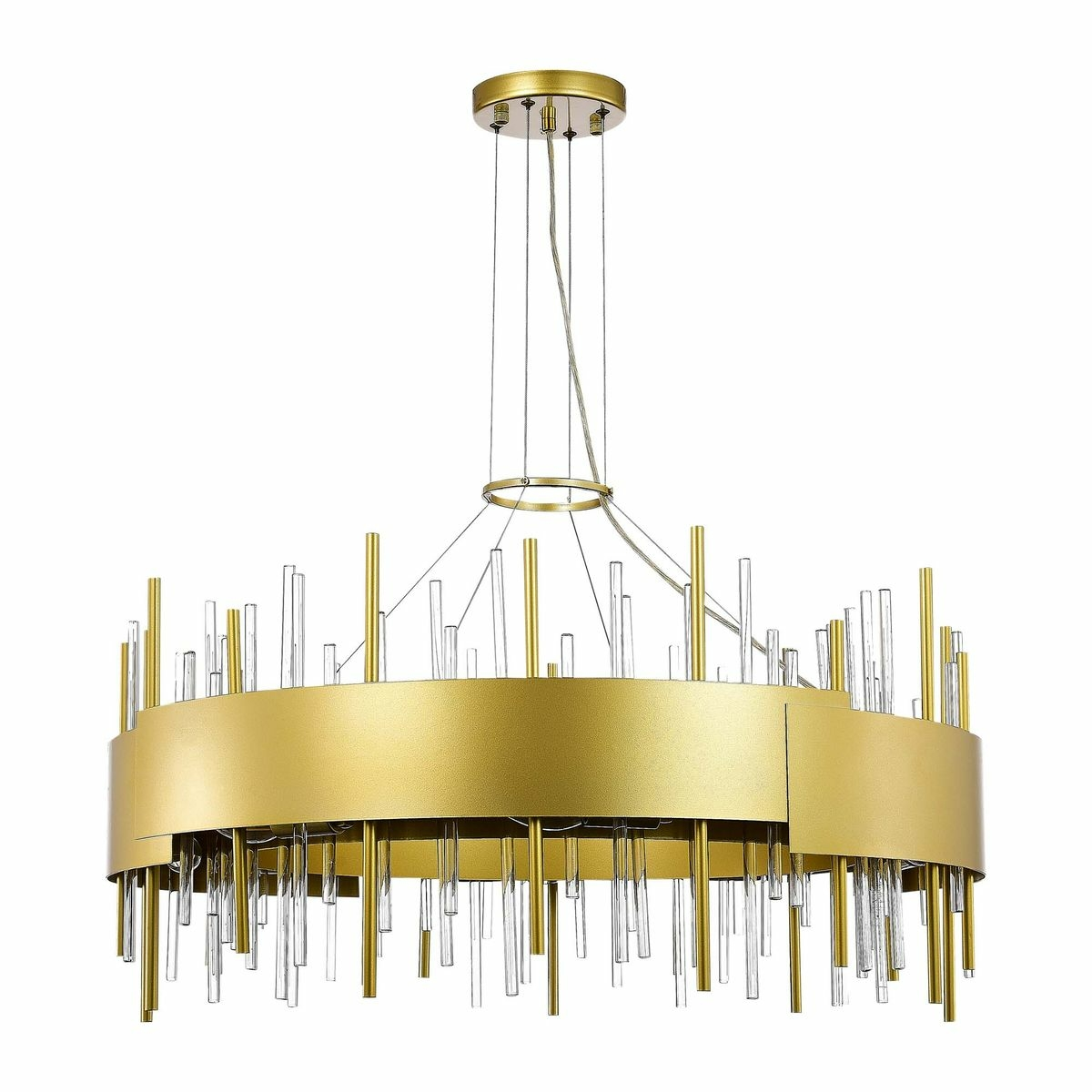 Изображение товара Подвесная люстра ST Luce Olvera SL1633.203.16