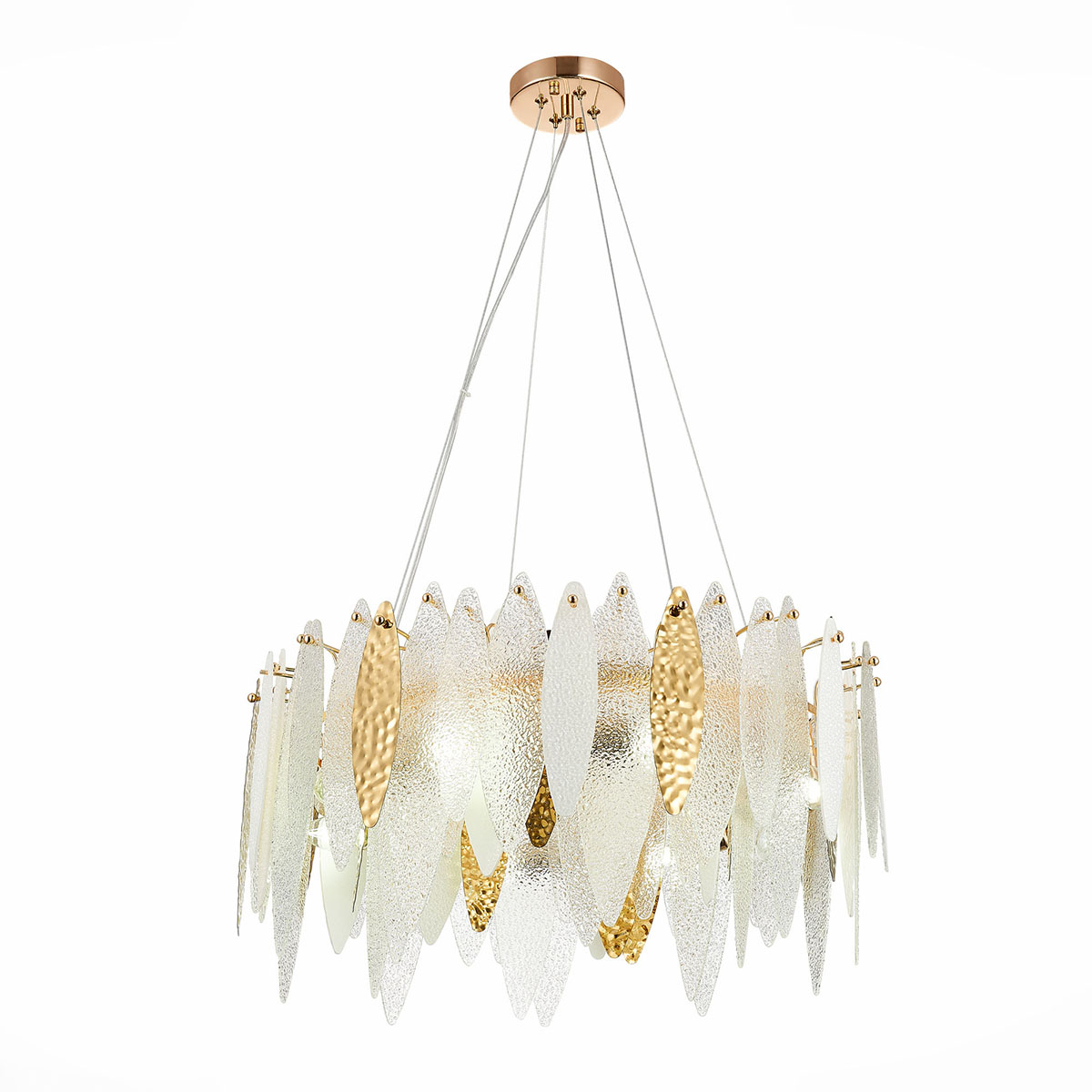 Изображение товара Подвесная люстра ST Luce Lastra SL1224.203.08