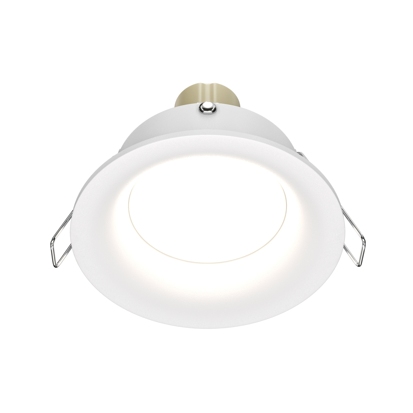 Изображение товара Встраиваемый светильник Maytoni Metal Slim DL027-2-01W