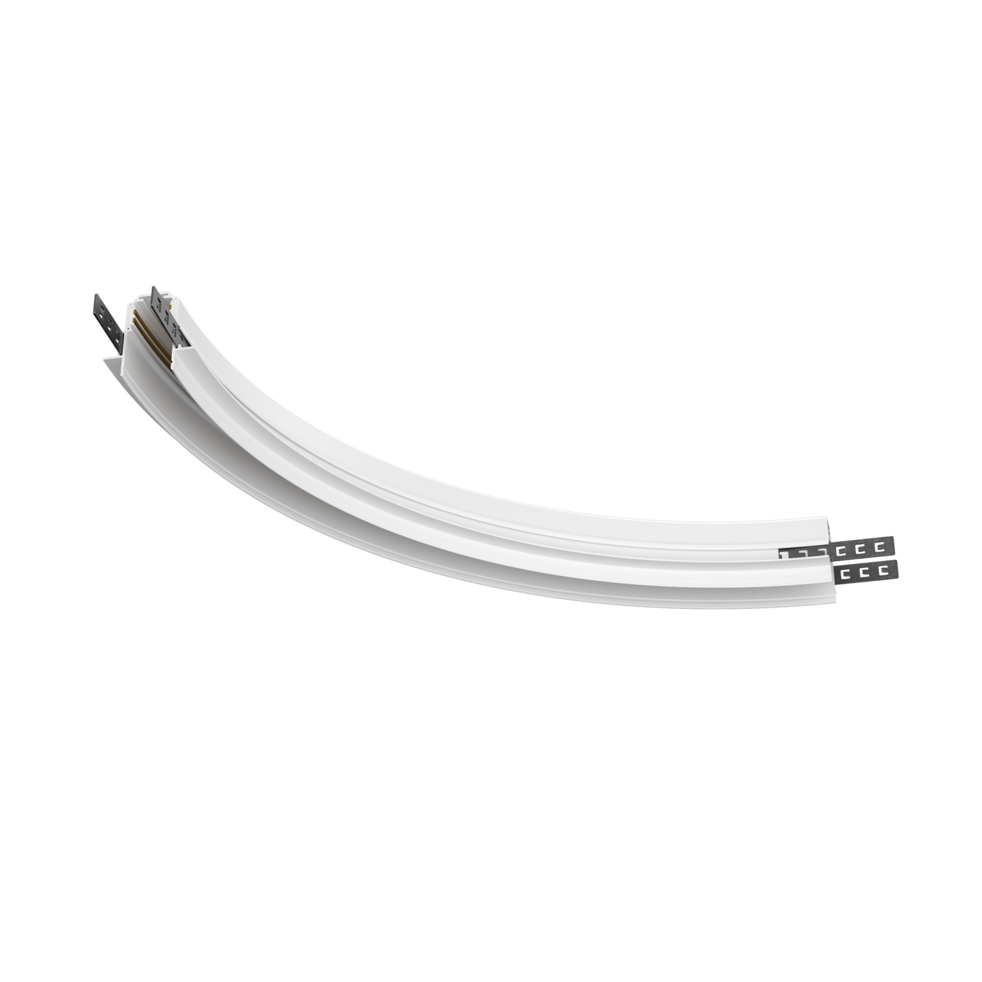 Изображение товара Угол магнитный Maytoni Exility TRA044-angle-W