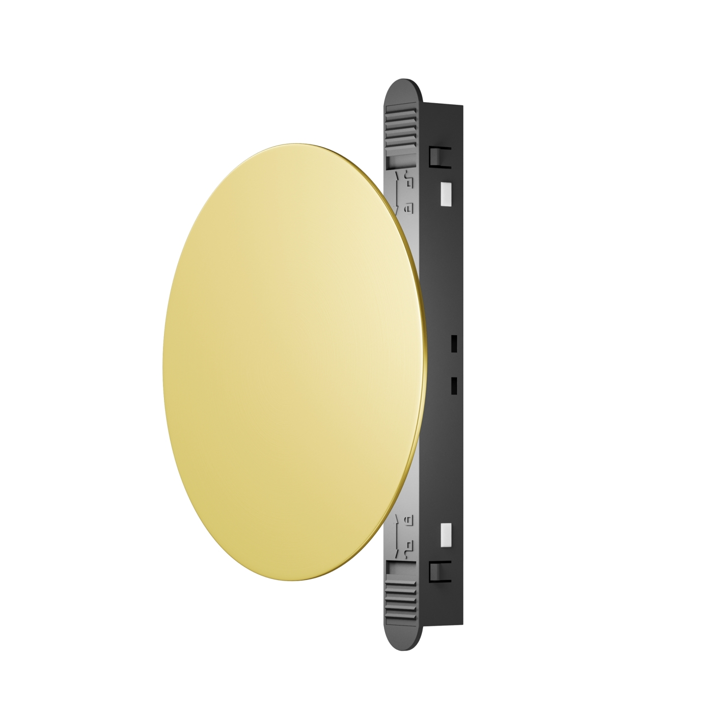Изображение товара Трековый светильник Maytoni Exility Relax TR107-2-5W4K-BS