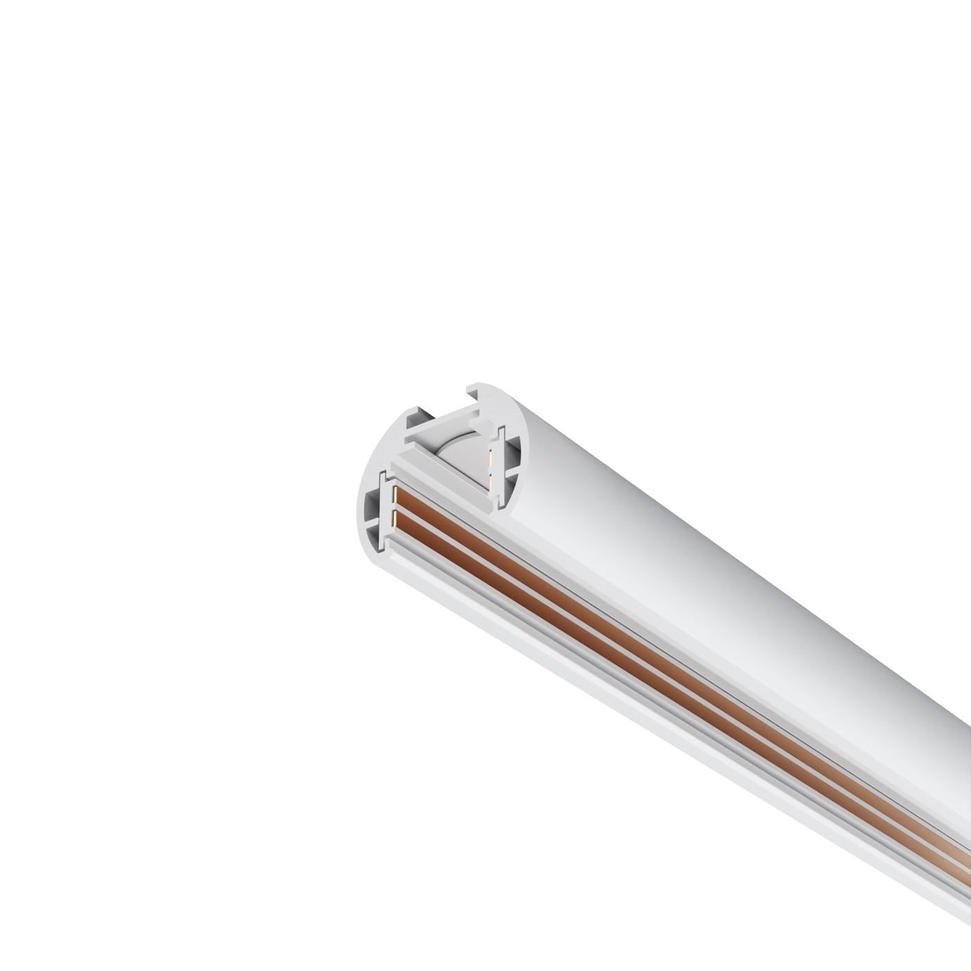 Изображение товара Шинопровод магнитный низкопрофильный Maytoni Exility TRXM034-R-412W
