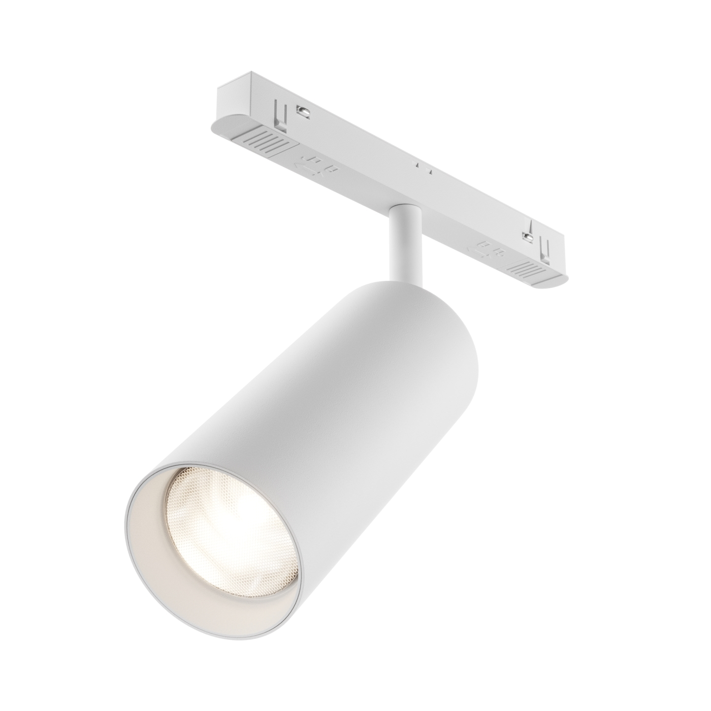 Изображение товара Трековый магнитный светодиодный светильник Maytoni Exility Focus LED TR032-4-20WTW-M-DD2-W